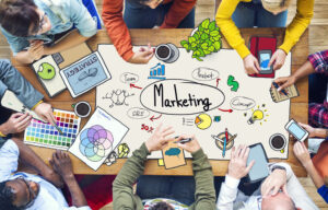 Marketing - Your lead machine