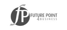 Future point logo