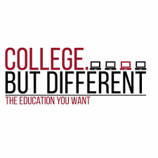 College But Different – Apprenticeship Provider