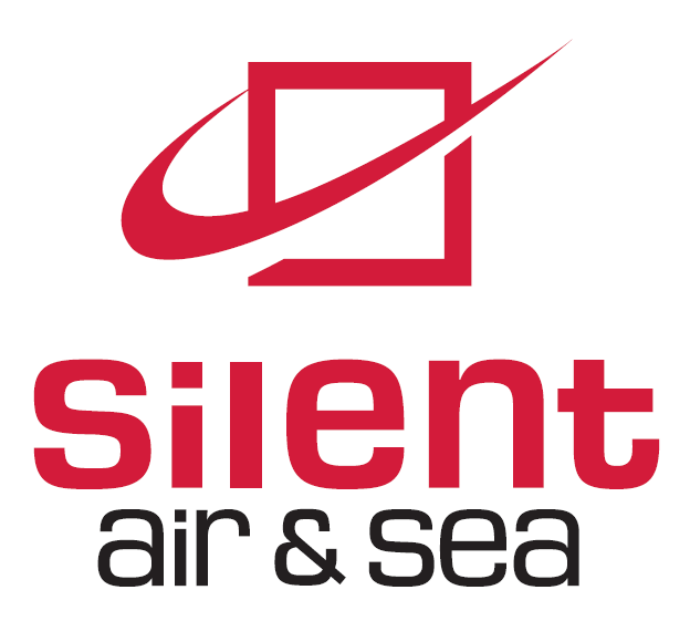 Silent Transport – Freight Forwarding